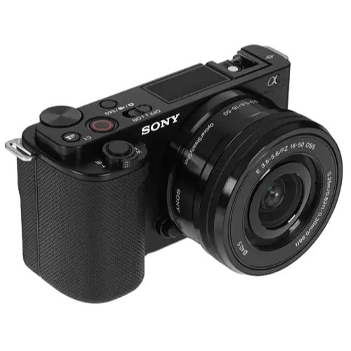 Ремонт фотоаппаратов Sony