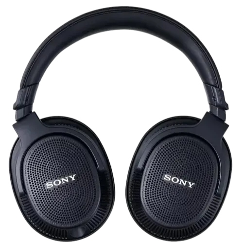 Ремонт наушников Sony