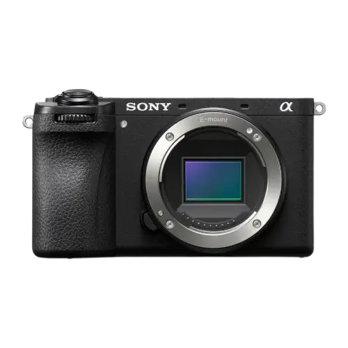 Ремонт Sony Alpha A6700