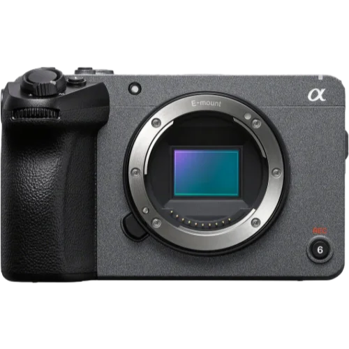 Ремонт Sony FX30