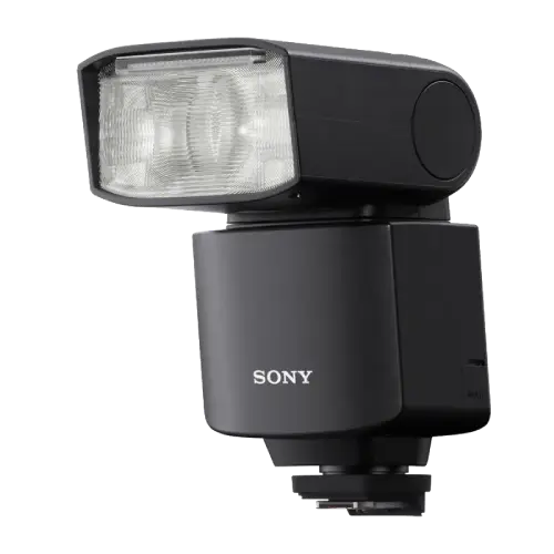 Ремонт фотовспышек Sony