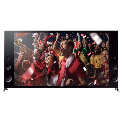 Ремонт Sony KD-65X9005B