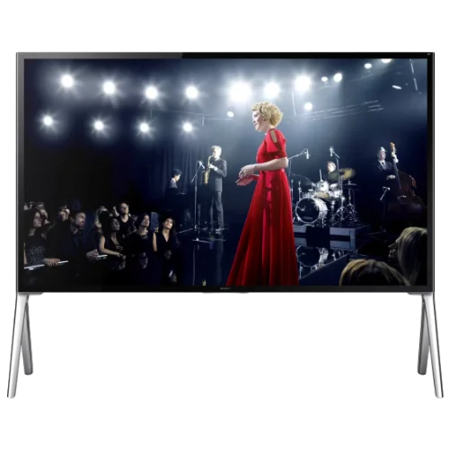 Ремонт Sony KD-85X9505B