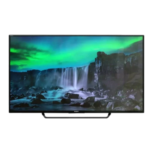Ремонт Sony KD-55X8005C