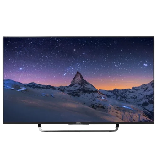 Ремонт Sony KD-43X8305C