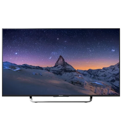 Ремонт Sony KD-49X8305C