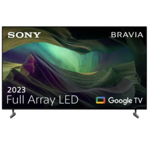 Ремонт Sony KD-55X8305C