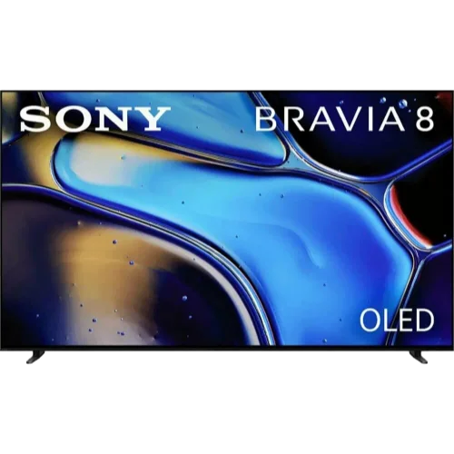 Ремонт Sony KD-65X8505C