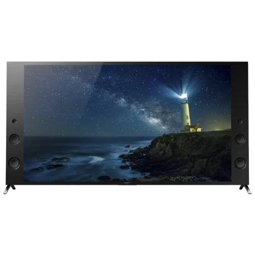 Ремонт Sony KD-55X9305C