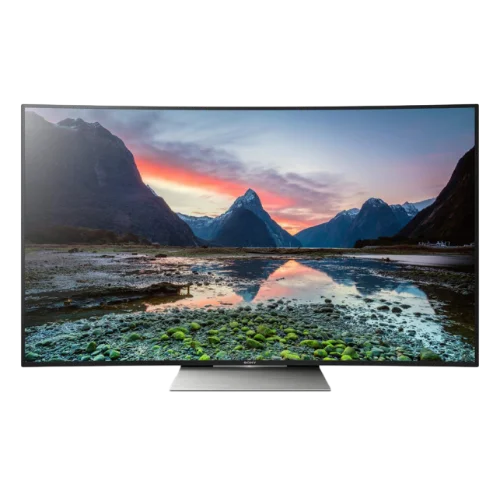 Ремонт Sony KD-55XD8505