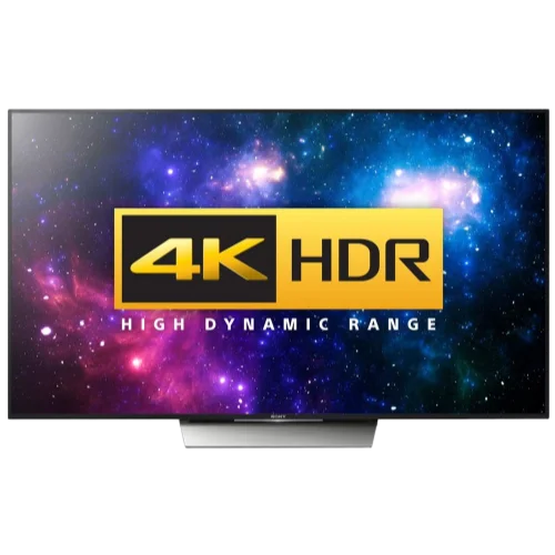 Ремонт Sony KD-75XD8505