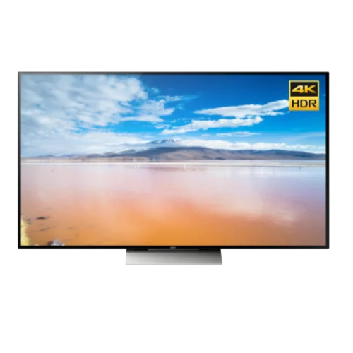 Ремонт Sony KD-55XD9305