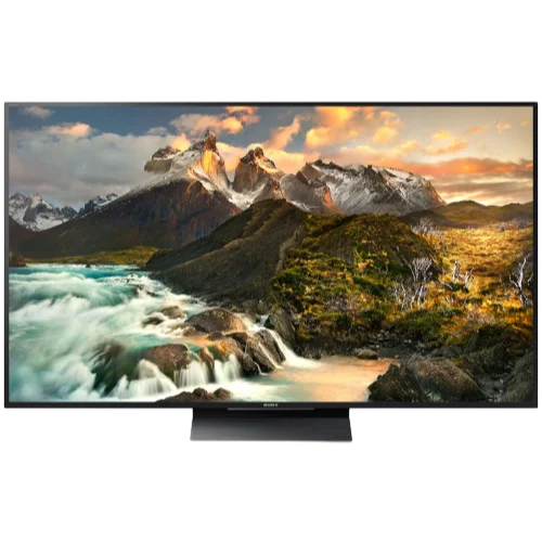 Ремонт Sony KD-65ZD9
