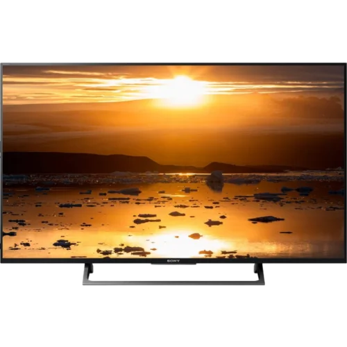 Ремонт Sony KD-43XE7005