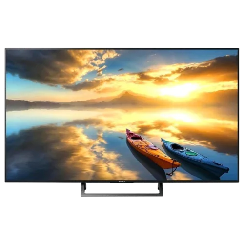 Ремонт Sony KD-49XE7005