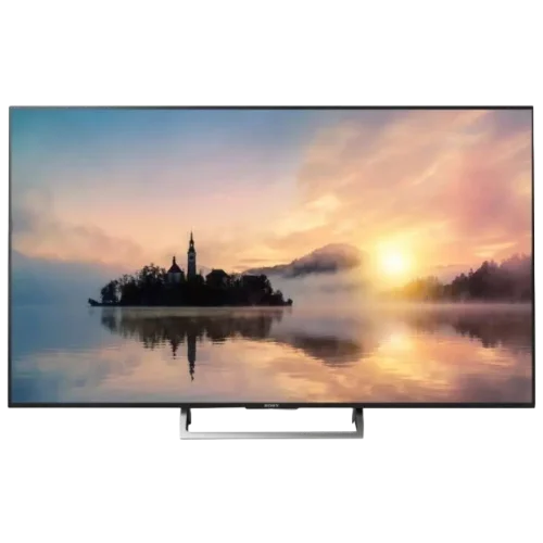 Ремонт Sony KD-55XE7005