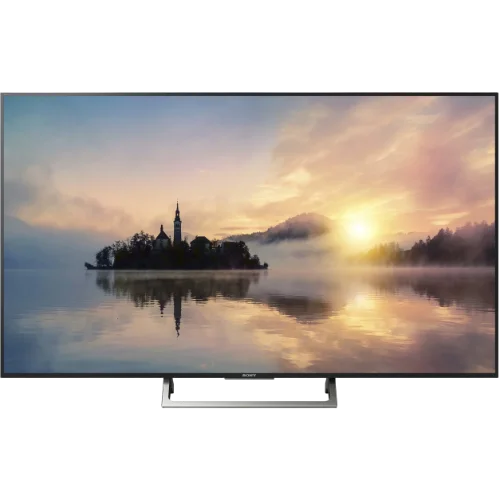 Ремонт Sony KD-65XE7005