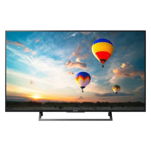 Ремонт Sony KD-43XE8005