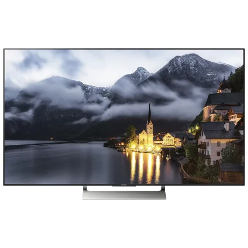 Ремонт Sony KD-49XE9005