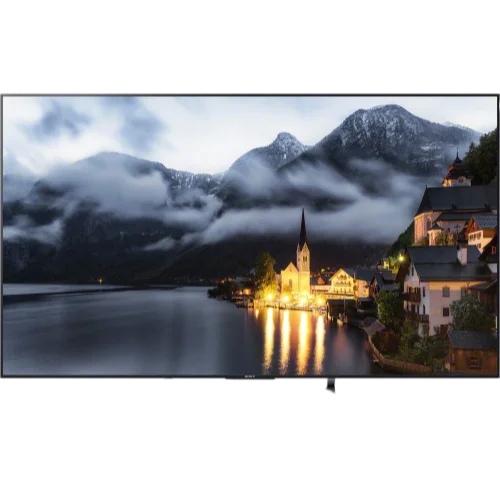 Ремонт Sony KD-55XE9005