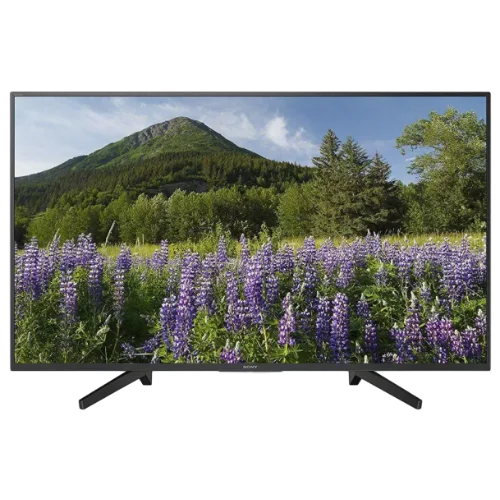 Ремонт Sony KD-43XF7005