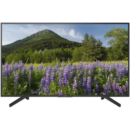 Ремонт Sony KD-49XF7005