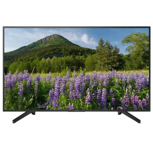 Ремонт Sony KD-65XF7005
