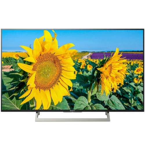 Ремонт Sony KD-49XF8096