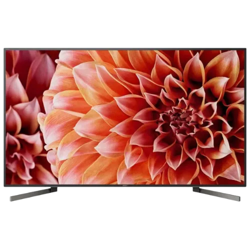 Ремонт Sony KD-55XF9005
