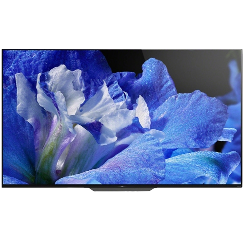 Ремонт Sony KD-55AF8