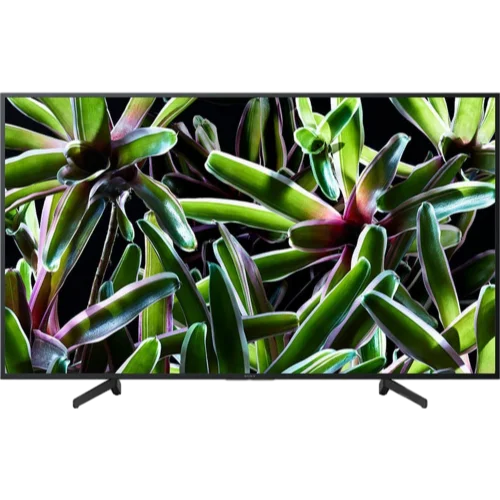 Ремонт Sony KD-43XG7005