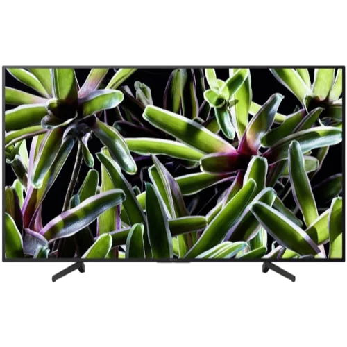 Ремонт Sony KD-49XG7005