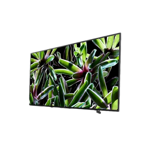 Ремонт Sony KD-65XG7005