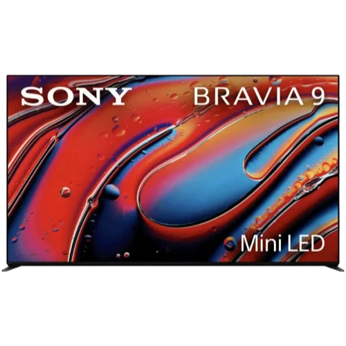Ремонт Sony KD-85XG8096