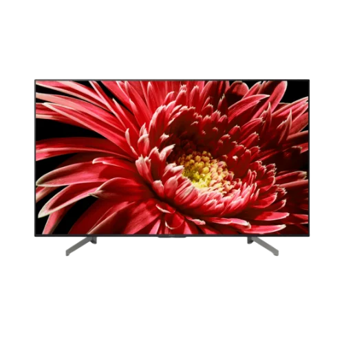 Ремонт Sony KD-55XG8505