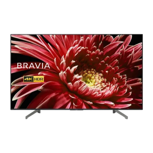 Ремонт Sony KD-75XG8505
