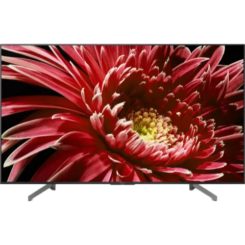 Ремонт Sony KD-55XG9505