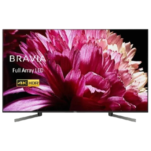 Ремонт Sony KD-75XG9505