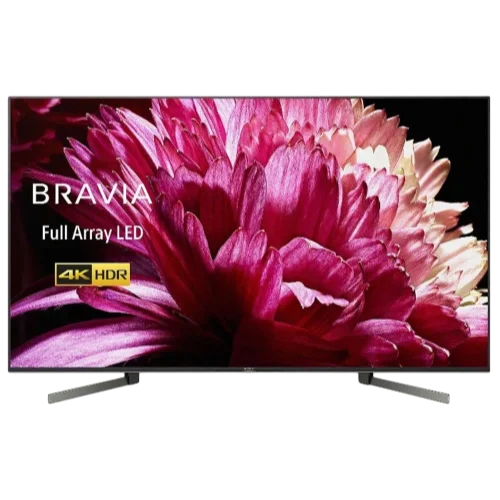 Ремонт Sony KD-85XG9505