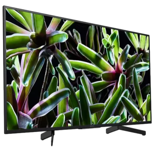 Ремонт Sony KD-43XH7005