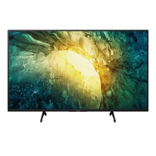 Ремонт Sony KD-55XH7005