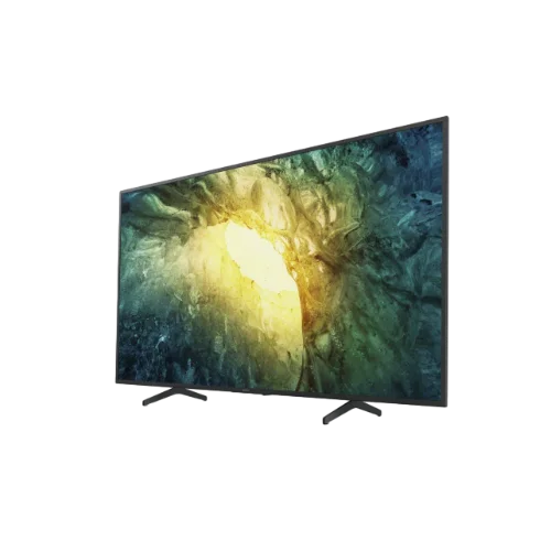 Ремонт Sony KD-65XH7005