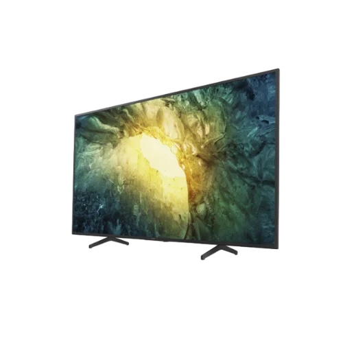 Ремонт Sony KD-75XH7005