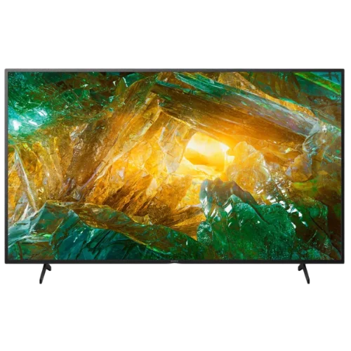 Ремонт Sony KD-55XH8096