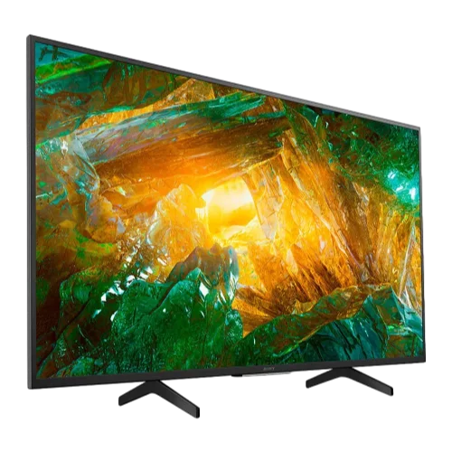 Ремонт Sony KD-65XH8096