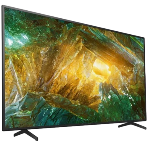 Ремонт Sony KD-85XH8096