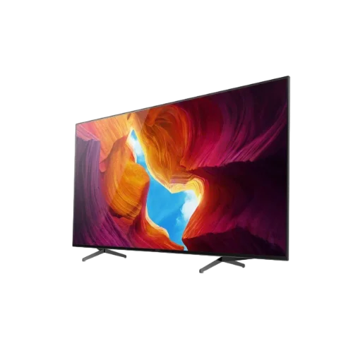 Ремонт Sony KD-49XH8505