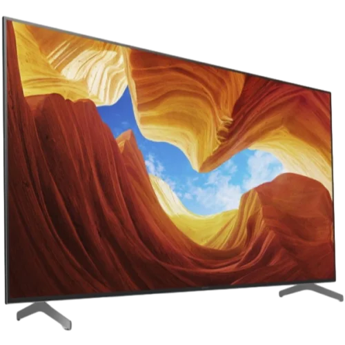 Ремонт Sony KD-55XH9005