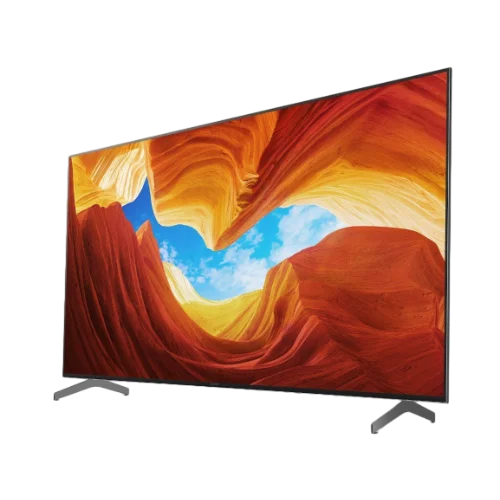 Ремонт Sony KD-65XH9005