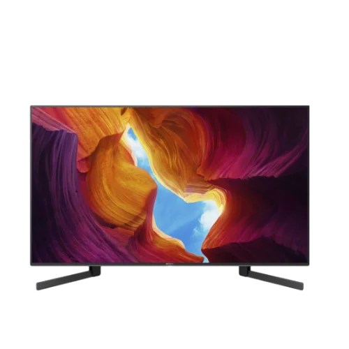 Ремонт Sony KD-49XH9505